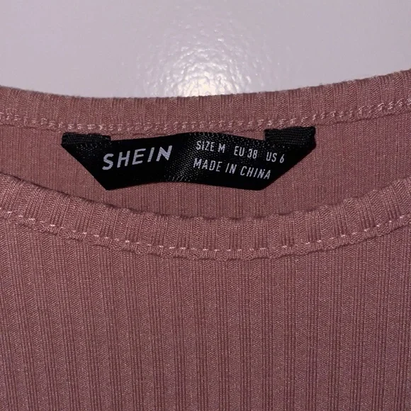 Bodysuit - Picture 4 of 6